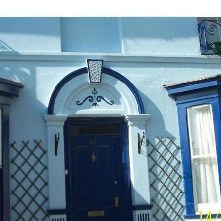 Homeleigh Apartments- Isle Of Wight Ryde  Esterno foto