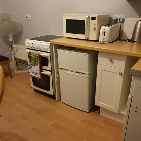 Homeleigh Apartments- Isle Of Wight Ryde  Esterno foto