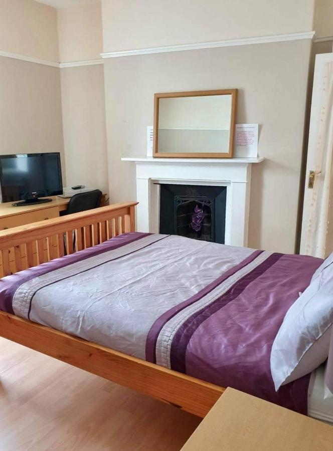 Homeleigh Apartments- Isle Of Wight Ryde  Esterno foto