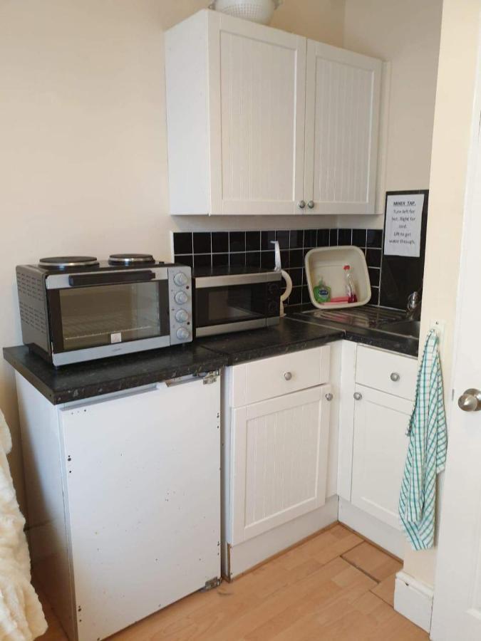 Homeleigh Apartments- Isle Of Wight Ryde  Esterno foto