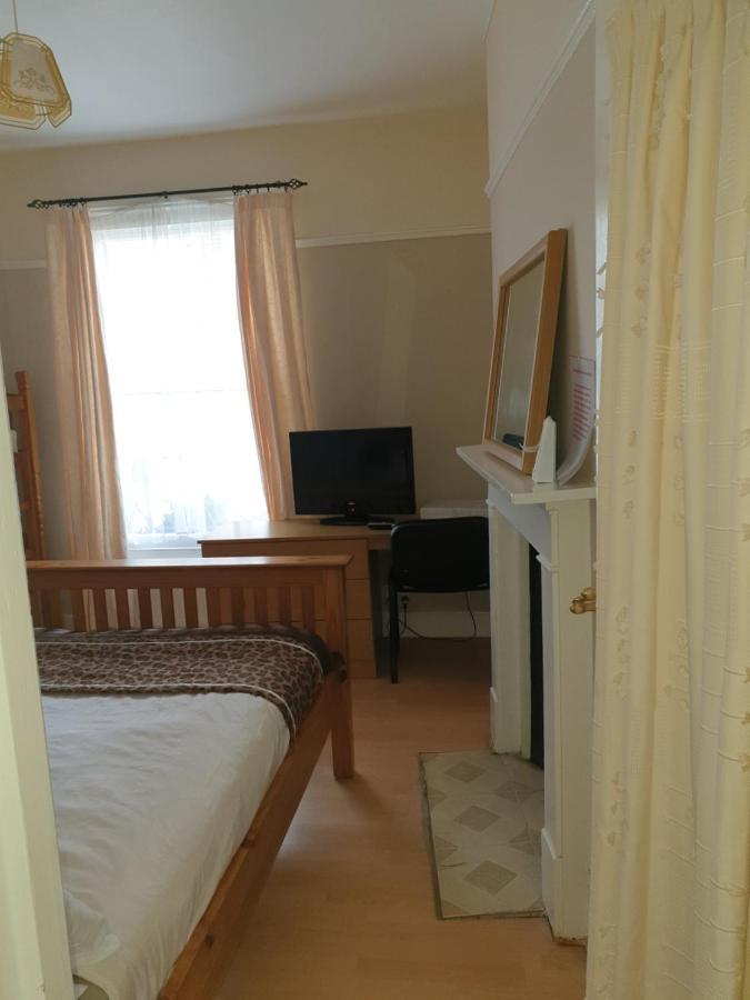 Homeleigh Apartments- Isle Of Wight Ryde  Esterno foto
