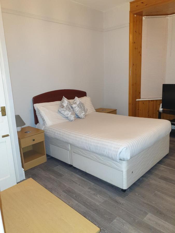 Homeleigh Apartments- Isle Of Wight Ryde  Esterno foto