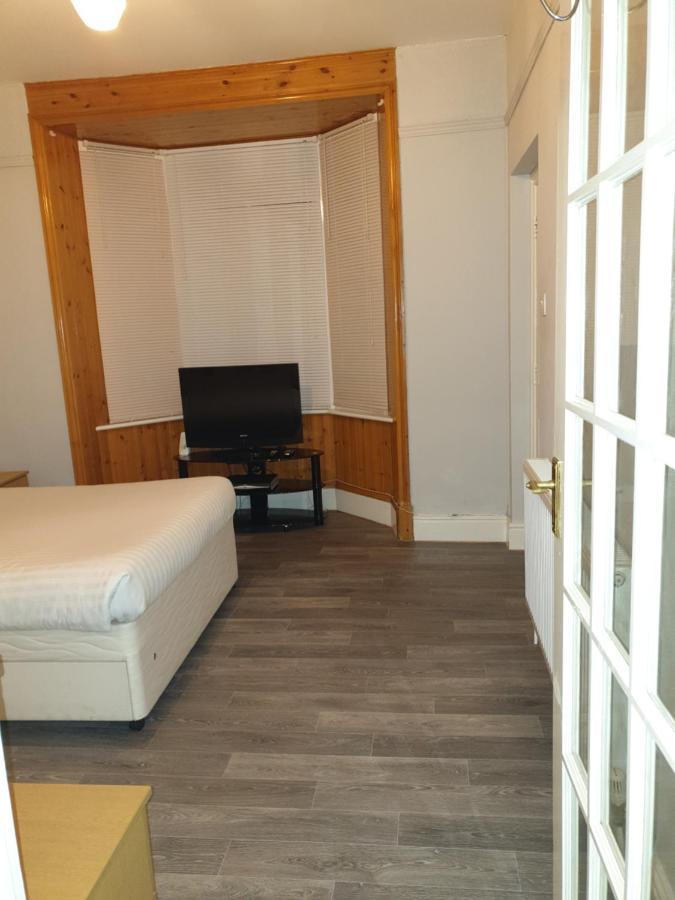 Homeleigh Apartments- Isle Of Wight Ryde  Esterno foto