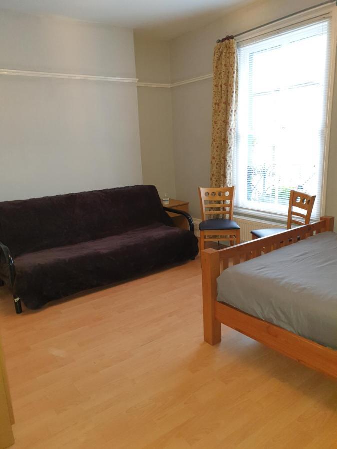 Homeleigh Apartments- Isle Of Wight Ryde  Esterno foto