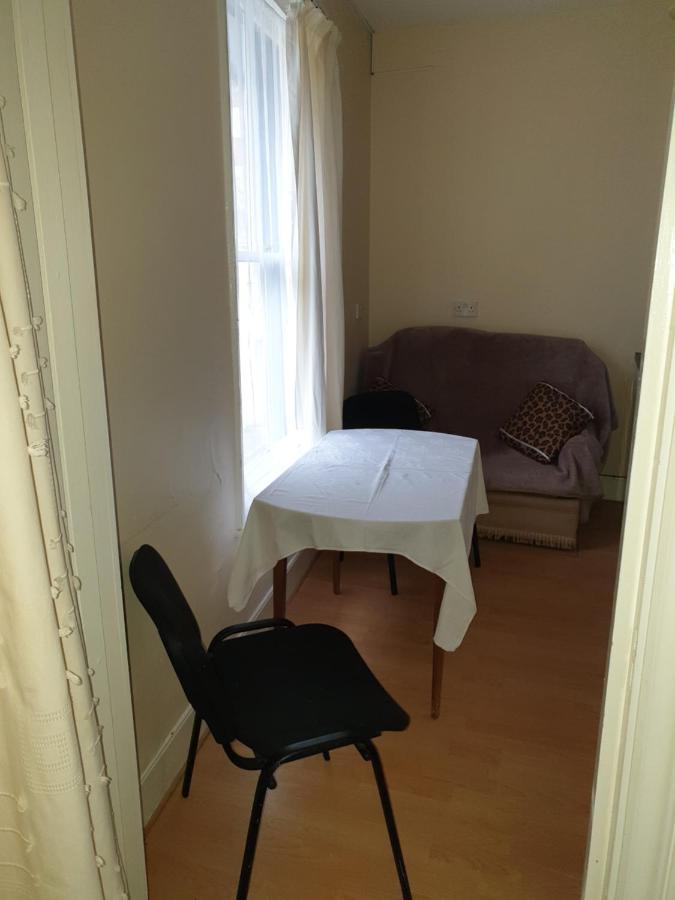 Homeleigh Apartments- Isle Of Wight Ryde  Esterno foto